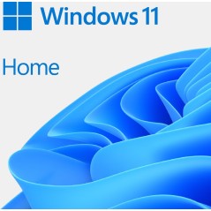Windows 11 Home - Elevate Your PC Experience with Seamless Usability and Stunning Performance (SKU: 0889842965476)